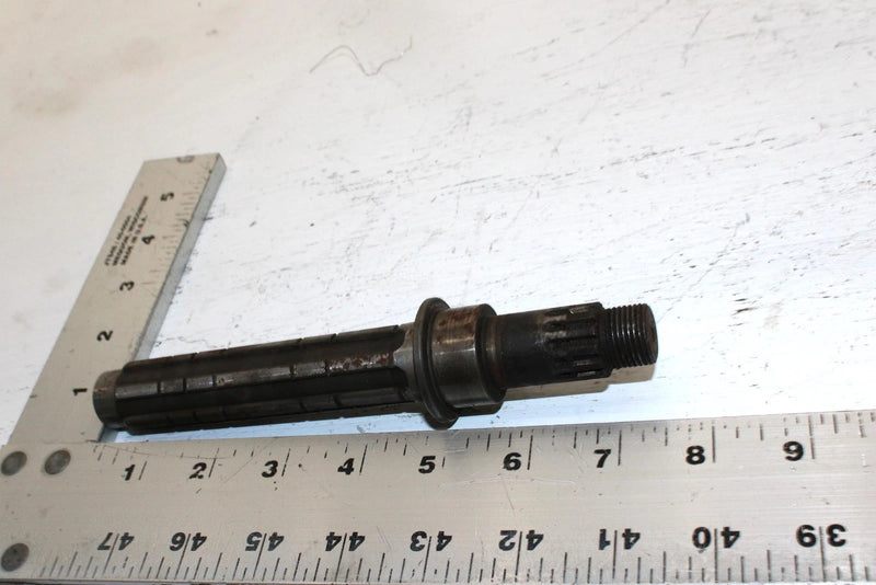 1988 Suzuki Lt 230 E Oem Transmission Driveshaft 24131-35B01 AS7