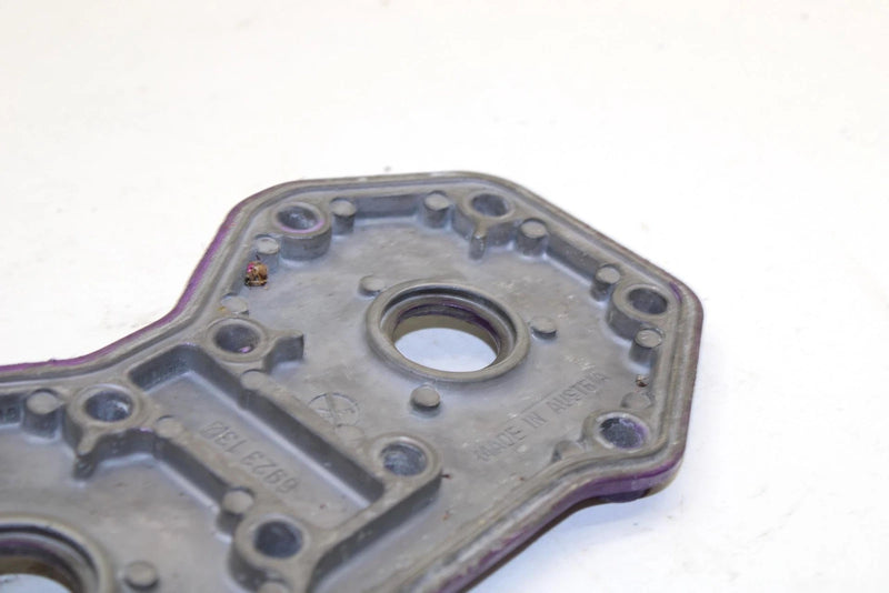 1997 Ski-doo Mach 1 700 Oem Cylinder Head Cover 420923131 SS85