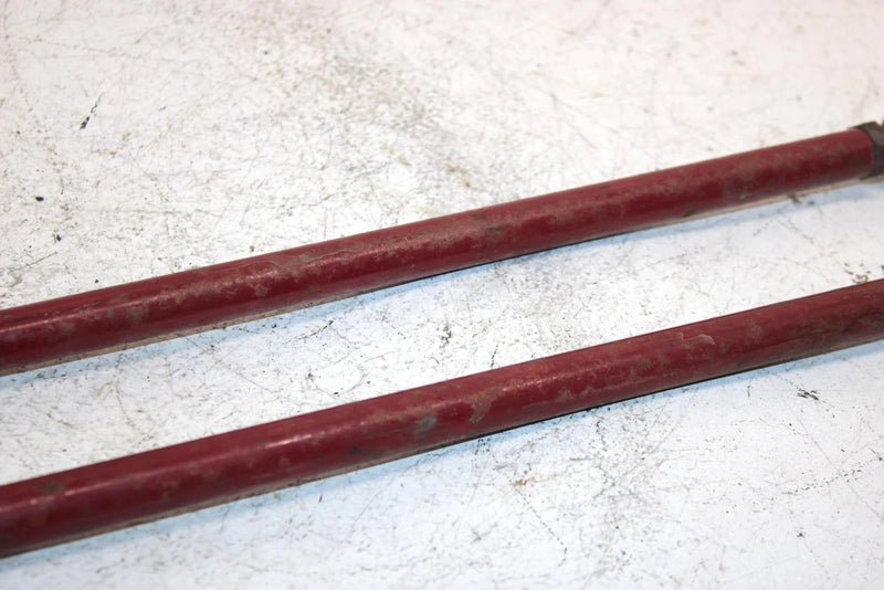 92 Polaris Sport Gt Oem Upper Radius Rod Arm Pair 1822037-067 SP62