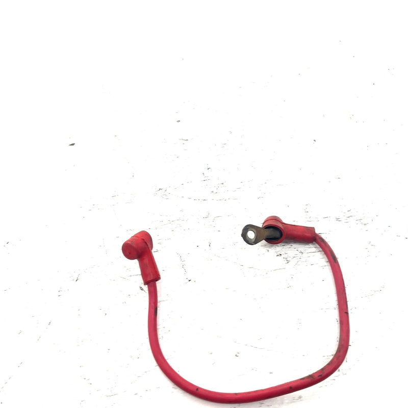 85-88 Polaris Trail Boss 250R OEM Battery To Solenoid Cable 4010065 AP245