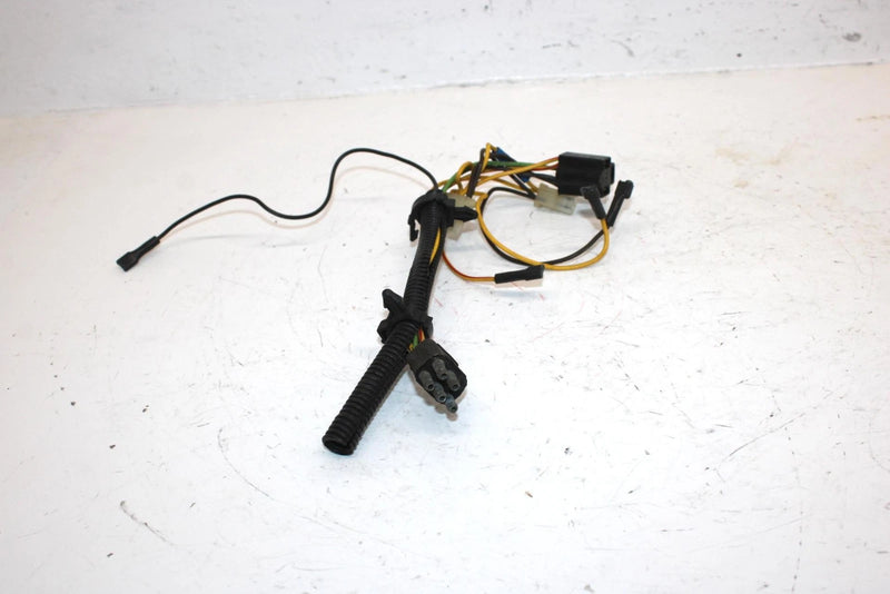 1987 Polaris 400 Oem Headlight Harness 2460261 SP61