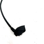 01-04 Honda Foreman Rubicon TRX500 OEM Hand Brake Cable 43460-HN2-000 AH79