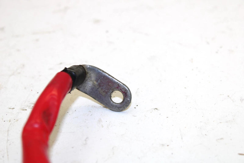 2003 Yamaha Sx Viper Er Oem Positive Wire Lead 8DY-82115-00-00 Q1547