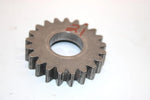 03 Suzuki Ozark 250 Ltf250 2x4 Oem 4th Drive Gear 21T 24241-05G00 AS4