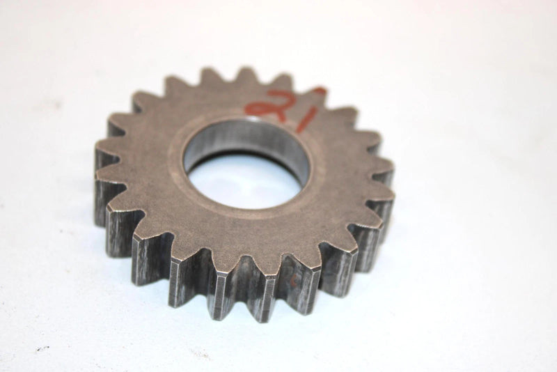 03 Suzuki Ozark 250 Ltf250 2x4 Oem 4th Drive Gear 21T 24241-05G00 AS4