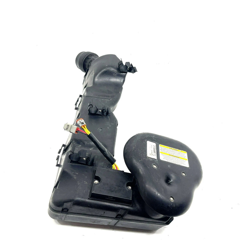 04-06 Sea-Doo RXP Supercharged OEM Upper Air Intake 273000222 JS59