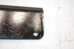 94 Polaris 500 Efi Oem Tunnel Wear Plate Bracket (Black) 5222061 SP152