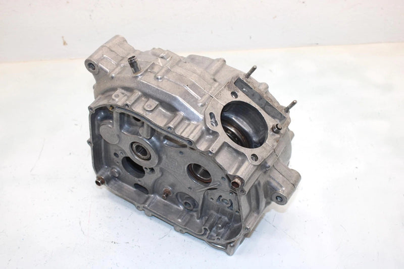 86 Suzuki Lt185 Model F Oem Crankcase Set 11300-24841 AS1