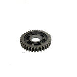 83-86 Suzuki ALT125 OEM 35T 2nd Driven Gear 24321-18910 AS31