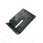 08-09 Kawasaki Teryx 750 KRF750A 4x4 OEM Front Cover 14091-0731-6Z XK0