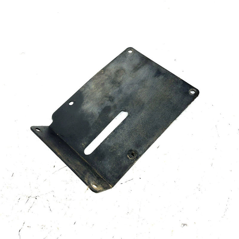 08-09 Kawasaki Teryx 750 KRF750A 4x4 OEM Front Cover 14091-0731-6Z XK0