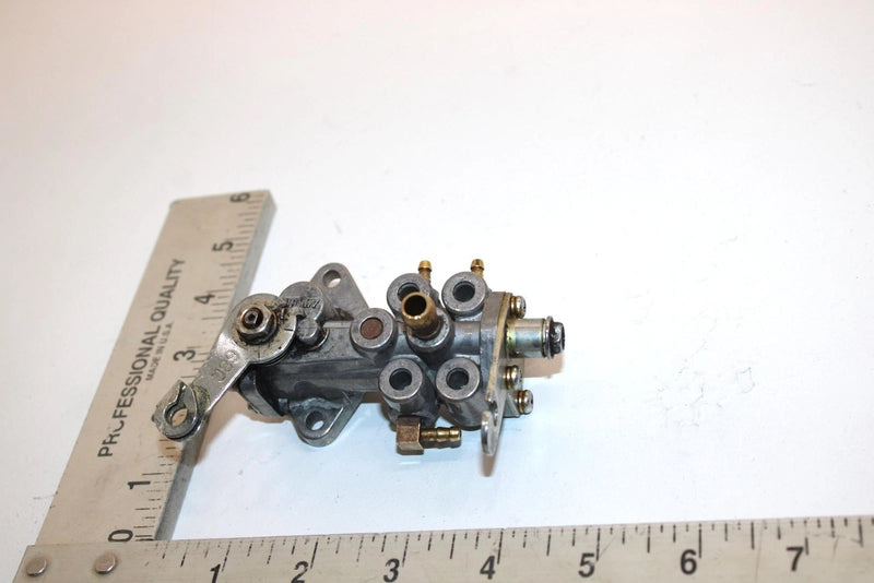 97 Polaris Ultra Sp Oem Oil Pump 3085468 SPS1