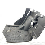 2008 Kawasaki Teryx 750 KRF750A 4x4 OEM Left Floor Pan 14091-1639 XK0.2