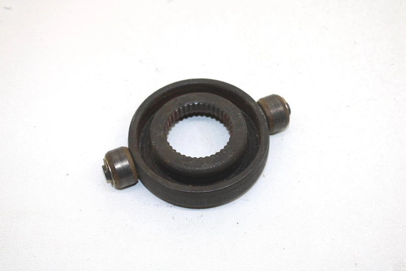 06 Polaris Switchback 600 Ho Oem Secondary Roller Holder Assembly 7512048 SP185