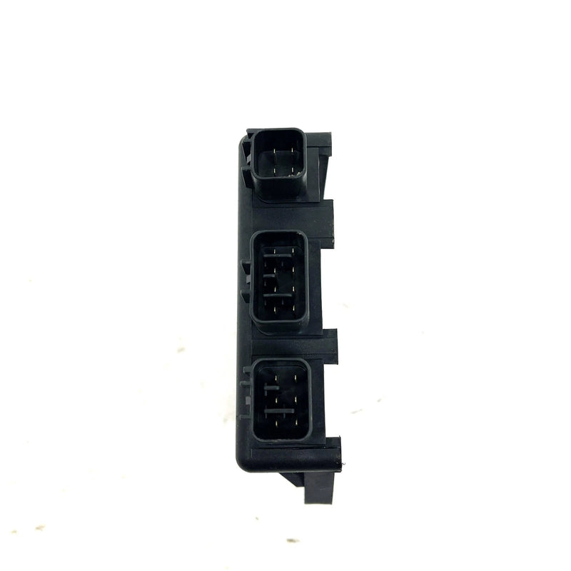 01 Yamaha WaveRunner XLT1200 OEM CDI ECU ECM Ignition Box 66V-85540-00-00 JY27.1