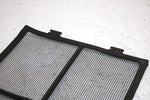 1990 Polaris Trail Boss 350l 4x4 Oem Radiator Screen 5431228 AP142