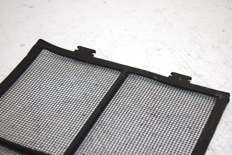 1990 Polaris Trail Boss 350l 4x4 Oem Radiator Screen 5431228 AP142