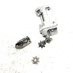 2004 Polaris MSX 110 OEM Oil Pump 0451548 JP42