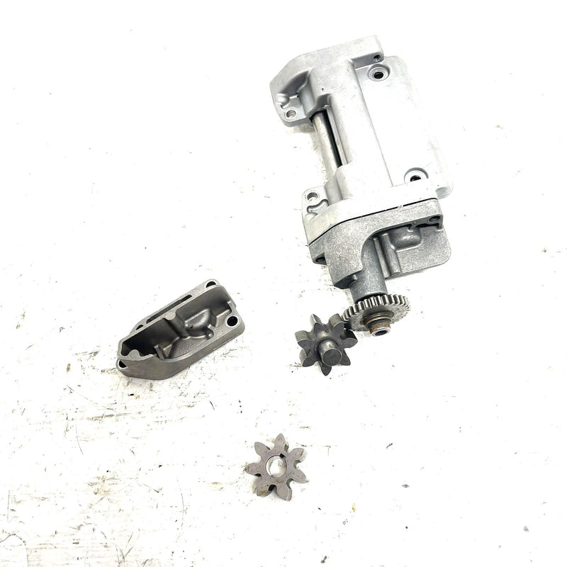 2004 Polaris MSX 110 OEM Oil Pump 0451548 JP42