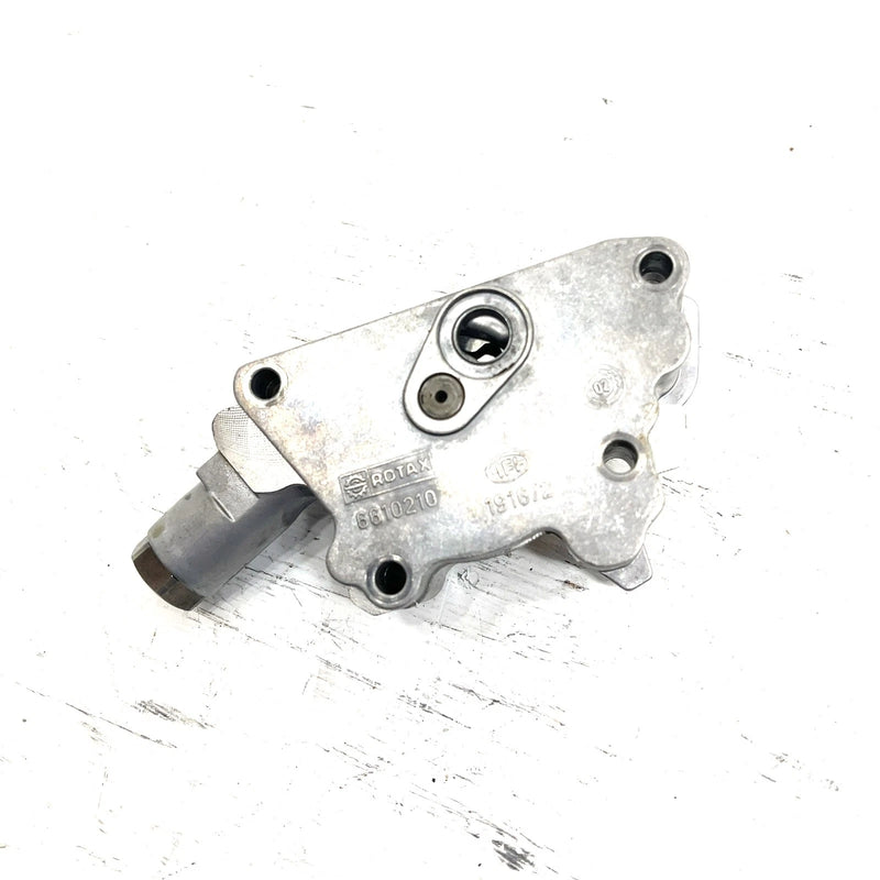 2004 John Deere Trail Buck 650 EXT OEM Oil Pump 420296505 AJ1.1