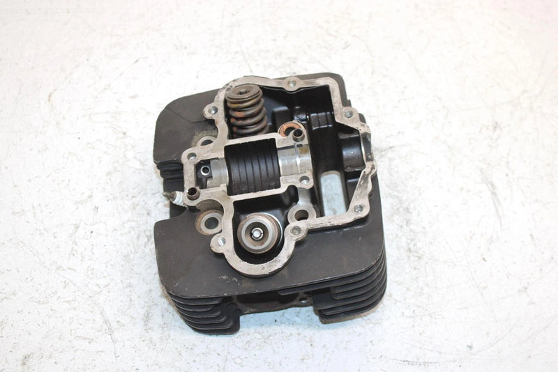 1997 Suzuki King Quad 300 4x4 Oem Cylinder Head 11100-19B71 AS11