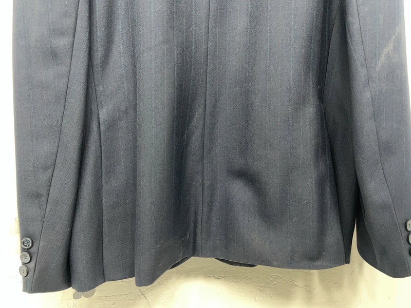 New Women’s Ovation Blue Sport Riding Jacket 24R #01010269 BB-604