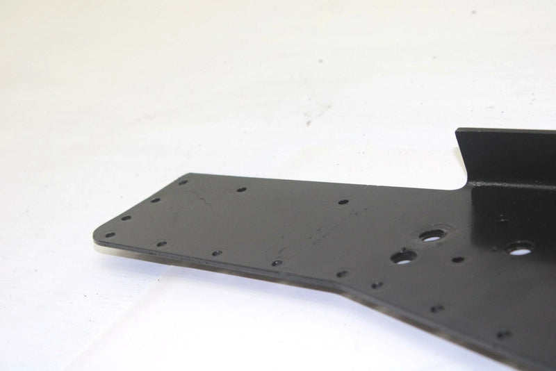 91 Arctic Cat Prowler Special OEM Left Side Chassis Front End 0707-223 SA90