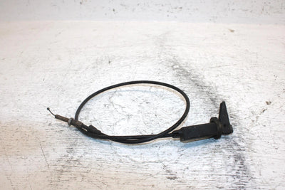 1995 Arctic Cat Puma Oem Choke Cable 0109-722 SA30