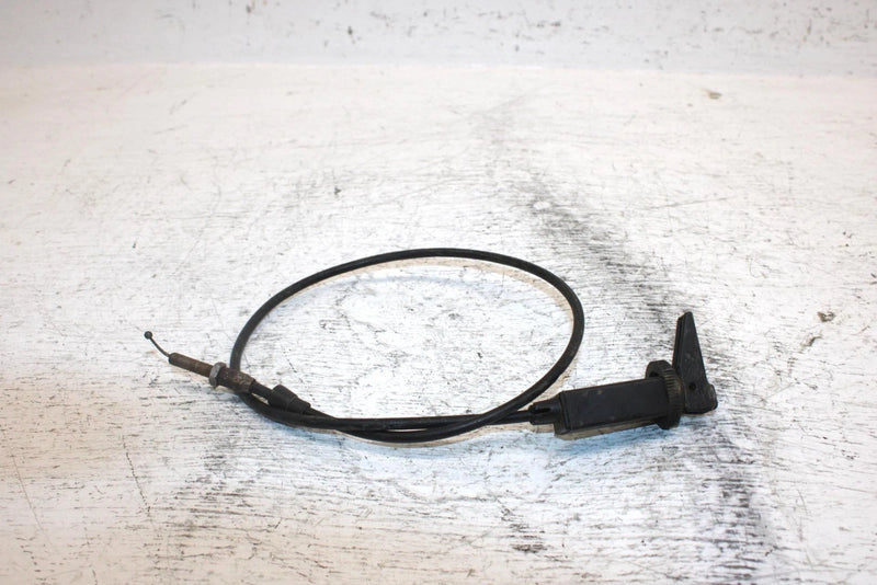 1995 Arctic Cat Puma Oem Choke Cable 0109-722 SA30