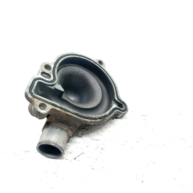 2022 Can-Am Defender HD10 OEM Water Pump Housing 703501124 XB0.3