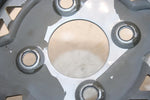 2001 Polaris Xplorer 4x4 Oem 10x8.5 Rear Wheel Rim 1520183-117 1520183-486 AP167