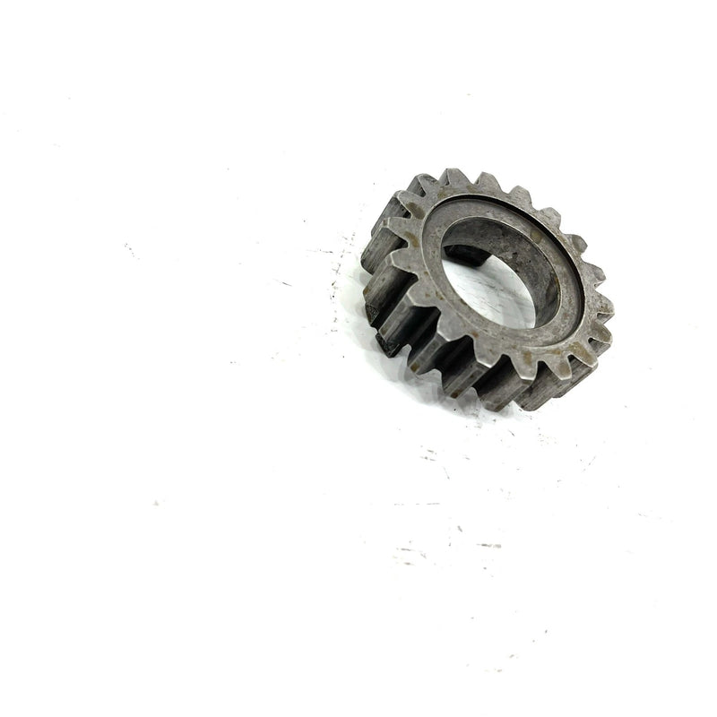 1987 Suzuki Quadrunner 4WD LT4WD OEM 18T #1 Drive Gear 29211-19B01 AS40