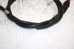 2004 Honda Fourtrax Foreman Rubicon Oem Choke Cable 17950-HN2-010 AH5