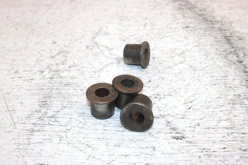 1995 Arctic Cat Puma Oem A Arm Bushing Set Of 4 0603-485 Q5800