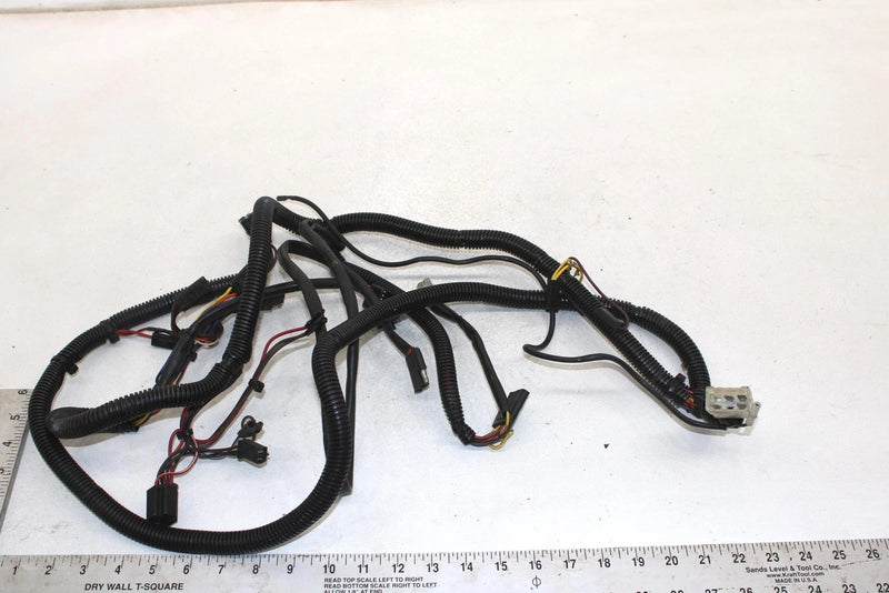 06 Polaris Indy 500 Oem Main Wiring Harness 2461147 SP197