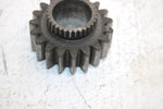 2004 Honda Fourtrax Rincon Oem 19T Final Drive Gear 23621-HN8-000 AH2