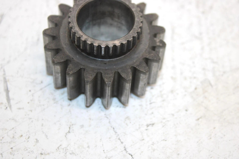 2004 Honda Fourtrax Rincon Oem 19T Final Drive Gear 23621-HN8-000 AH2