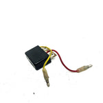 87-88 Polaris Trail Boss 250 2x4 OEM Rectifier 4060077 AP128