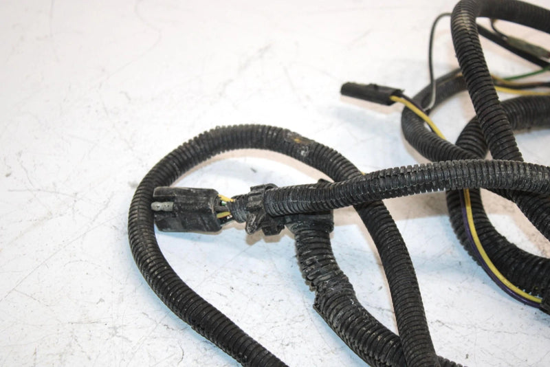 92 Polaris Indy 440 Oem Main Wire Harness 2460312 SP48