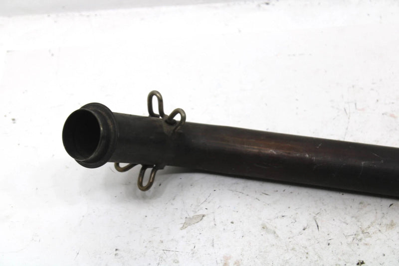 2003 Polaris Frontier Exhaust Head Pipe 1261193-029 SP200