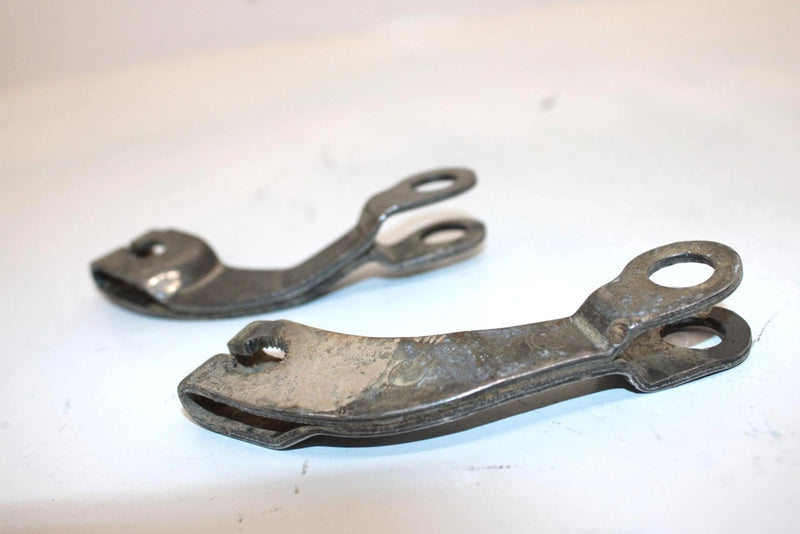 86 Yamaha  Moto 4 Yfm200dxs Oem Front Brake Lever Set 52H-25155-00-00 AY1