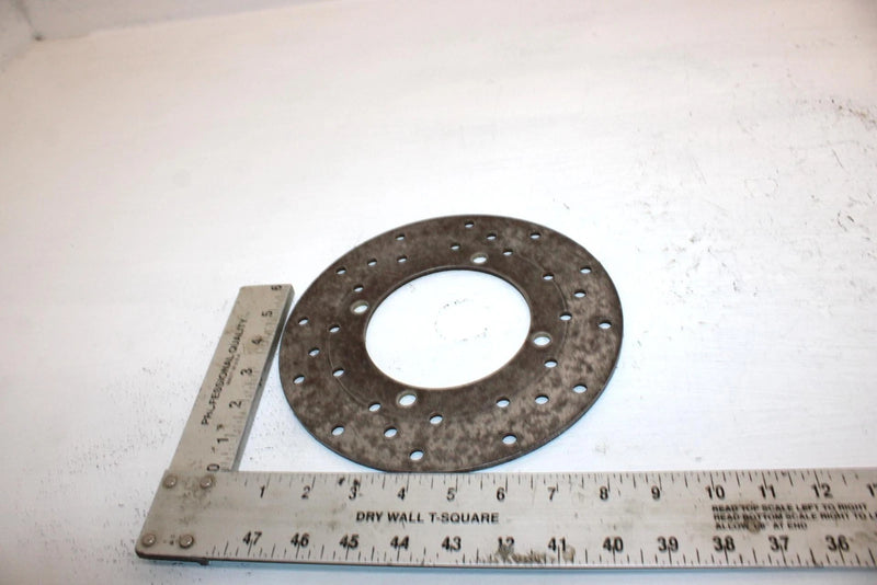 2011 Polaris Ranger 800 Oem Rear Brake Disc Rotor 5248250 XP4