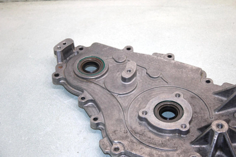 96 Polaris Sportsman 500 Oem Transmission Case Cover 3233245 AP10