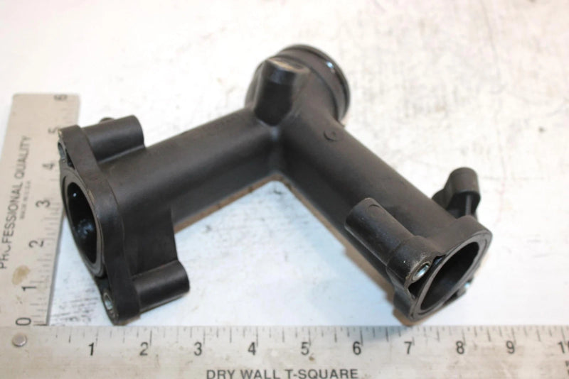 2019 Can-am Outlander 570 Oem Intake Manifold 420667581 AB9