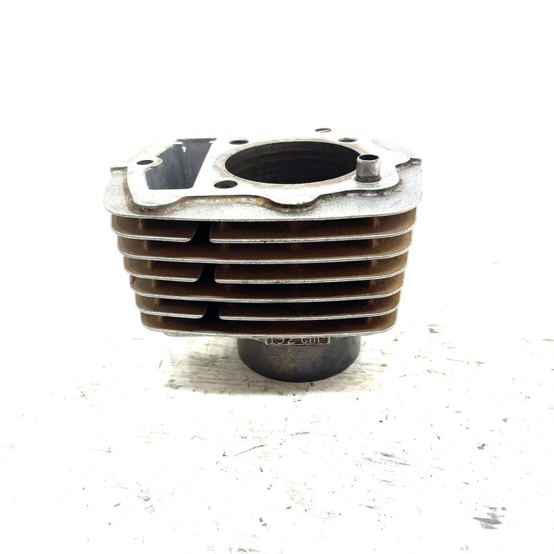 1984 Honda TRX200 OEM 65mm Bore Cylinder 12100-958-671 AH78