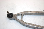 04 Yamaha  Yfz450 Oem Left Upper A Arm 5TG-23540-00-00 5TG-23540-02-00 AY0