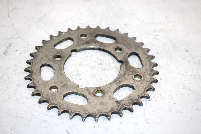 01 Polaris Trail Blazer  Oem Rear Sprocket 36T 3222065 3222109 AP1