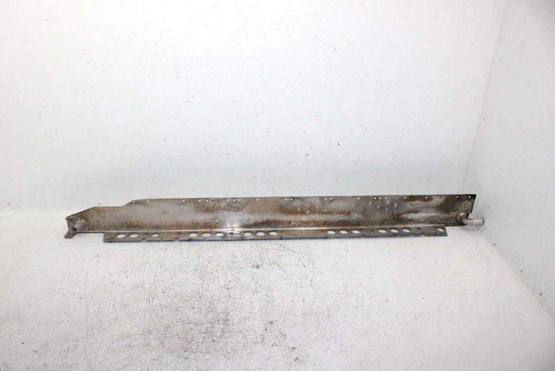 1999 Yamaha Vmax 600 Sx Oem Left Heat Exchanger 8CH-1240E-02-00 SY5