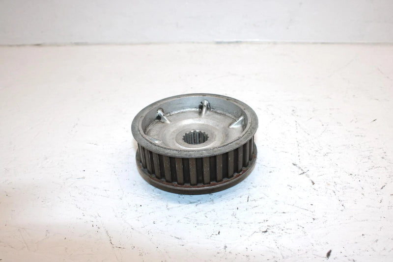 1974 Yamaha Tl433f Oem Drive Pulley 874-16785-00-00 SY28