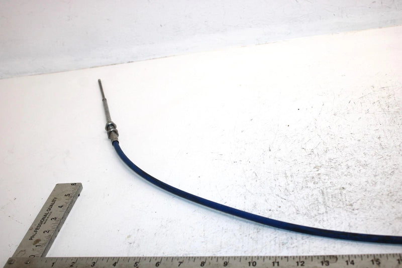 1990 Sea-doo Sp Oem Steering Cable 277000228 JS42